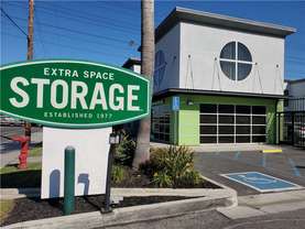 Extra Space Storage - Self-Storage Unit in Gardena, CA