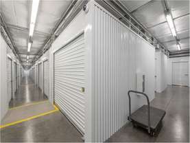 Extra Space Storage - Self-Storage Unit in Littleton, CO