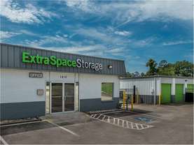 Extra Space Storage - Self-Storage Unit in Auburn, AL