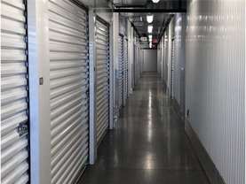 Extra Space Storage - Self-Storage Unit in Gilbert, AZ