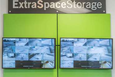 Extra Space Storage - 995 N Resler Dr El Paso, TX 79912