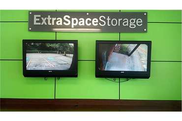 Extra Space Storage - 16900 W Lake Houston Pkwy Humble, TX 77346