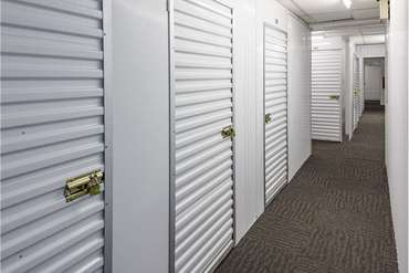 Extra Space Storage - 95 Old Colony Ave Quincy, MA 02170