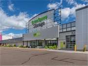 Extra Space Storage - 1750 Hwy 36 W Roseville, MN 55113