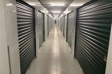 Extra Space Storage - 850 Nottingham Rd Avon, CO 81620