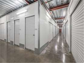 Extra Space Storage - Self-Storage Unit in Rohnert Park, CA