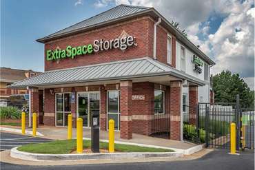 Extra Space Storage - 4257 Buford Dr NE Buford, GA 30518