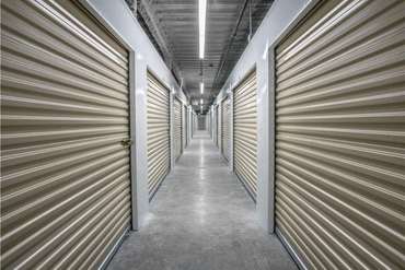 Extra Space Storage - Self-Storage Unit in Pompano Beach, FL