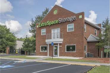 Extra Space Storage - 782 King George Blvd Savannah, GA 31419