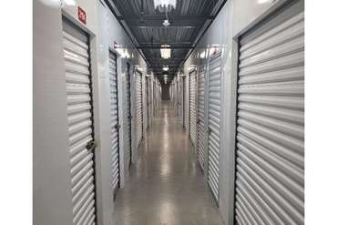 Extra Space Storage - 18460 Pines Blvd Pembroke Pines, FL 33029