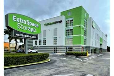 Extra Space Storage - 11851 SW 147th Ave Miami, FL 33196