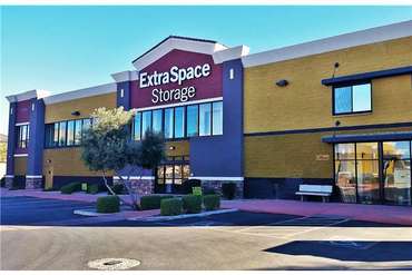 Extra Space Storage - 9363 E Southern Ave Mesa, AZ 85209
