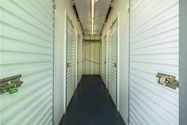 Extra Space Storage - Self-Storage Unit in Alameda, CA