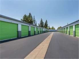 Extra Space Storage - Self-Storage Unit in Stockton, CA