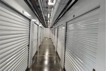 Extra Space Storage - 22205 70th Ave W Mountlake Terrace, WA 98043