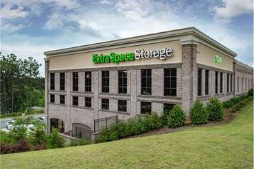 Extra Space Storage - 1605 Old Alabama Rd Roswell, GA 30076