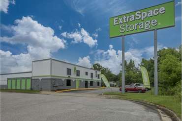 Extra Space Storage - 491 Denbigh Blvd Newport News, VA 23608