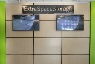 Extra Space Storage - 2300 N Military Trail West Palm Beach, FL 33409