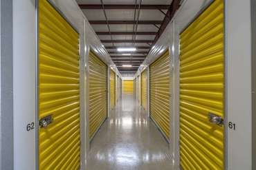 Extra Space Storage - 4402 Underwood Rd La Porte, TX 77571