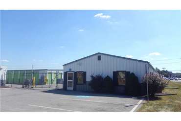 Extra Space Storage - 900 Vogelsong Rd York, PA 17404