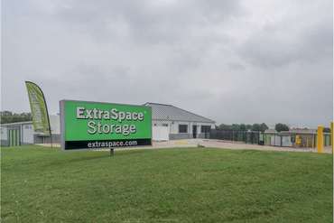Extra Space Storage - 12100 Shiloh Rd Dallas, TX 75228