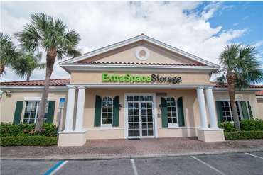 Extra Space Storage - Self-Storage Unit in Naples, FL
