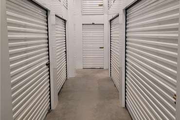 Extra Space Storage - 5555 W Manchester Ave Los Angeles, CA 90045