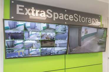 Extra Space Storage - 640 Broadway Saugus, MA 01906