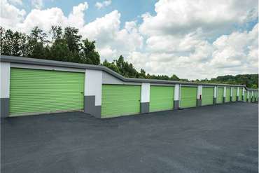 Extra Space Storage - 530 Athens Hwy Loganville, GA 30052