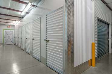 Extra Space Storage - 2044 Old Norcross Rd Lawrenceville, GA 30044