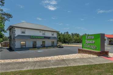 Extra Space Storage - 2044 Old Norcross Rd Lawrenceville, GA 30044