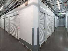 Extra Space Storage - Self-Storage Unit in Sylmar, CA