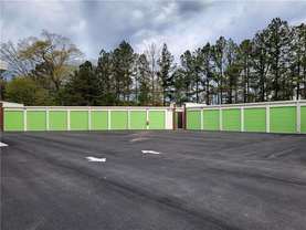 Extra Space Storage - Self-Storage Unit in Fairburn, GA