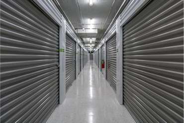 Extra Space Storage - 1030 W North Ave Chicago, IL 60642