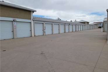 Extra Space Storage - 4170 Tower Rd Denver, CO 80249