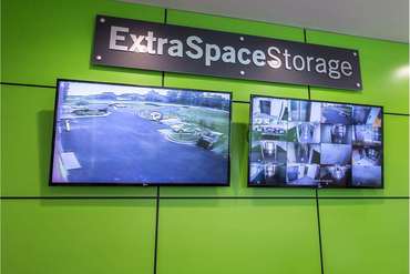 Extra Space Storage - 3357 Breckinridge Blvd Duluth, GA 30096