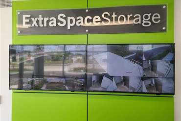 Extra Space Storage - 4132 Chiquita Blvd S Cape Coral, FL 33914
