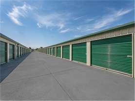 Extra Space Storage - Self-Storage Unit in Gilroy, CA