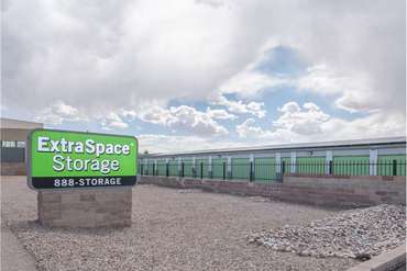 Extra Space Storage - 9221 Eagle Ranch Rd NW Albuquerque, NM 87114