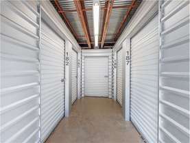 Extra Space Storage - Self-Storage Unit in Stockbridge, GA