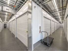 Extra Space Storage - Self-Storage Unit in Castle Rock, CO