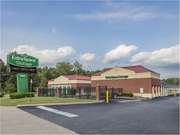 Extra Space Storage - 9001 Old Staples Mill Rd Henrico, VA 23228