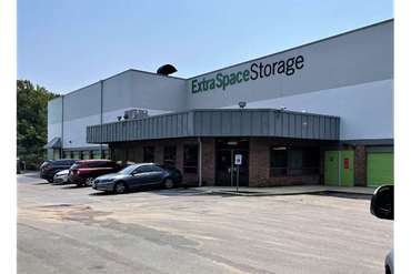 Extra Space Storage - 4950 Nicholson Ct Kensington, MD 20895