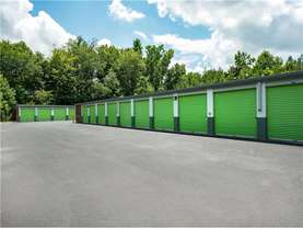Extra Space Storage - Self-Storage Unit in Austell, GA