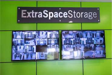 Extra Space Storage - 3720 Tramore Pointe Pkwy Austell, GA 30106
