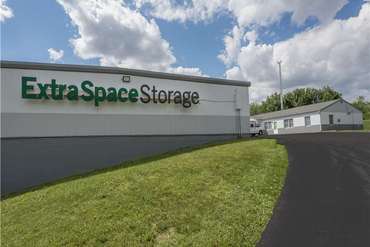 Extra Space Storage - 154 Leaders Heights Rd York, PA 17403