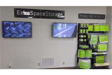 Extra Space Storage - 18500 Eddy St Northridge, CA 91324