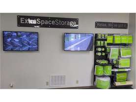 Extra Space Storage - Self-Storage Unit in Northridge, CA