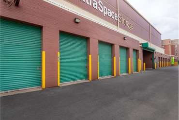 Extra Space Storage - 5366 N Northwest Hwy Chicago, IL 60630