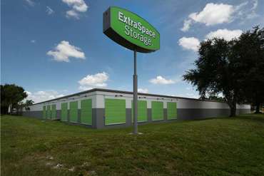 Extra Space Storage - 17960 Paulson Dr Port Charlotte, FL 33954